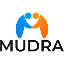 Mudra MDR logo