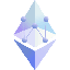 EthereumPoW logo
