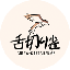 Shita-kiri Suzume logo