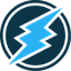 Electroneum logo