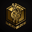 Lucky Block v2 logo