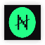 Note logo