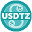 USDtez logo