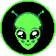 SaucerSwap logo