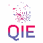 QIE Blockchain logo