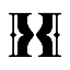 Hourglass logo