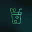 Mojito Markets logo