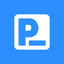 Presearch logo