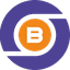 Super Bitcoin logo