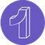 BigONE Token logo