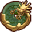 DeFi Kingdoms JADE logo
