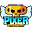 Pixer Eternity logo