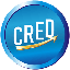 CRED COIN PAY logo