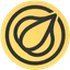 Garlicoin logo