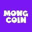 MongCoin logo