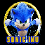 Sonic Inu logo