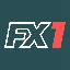FX1 Sports logo
