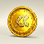 The Kingdom Coin logo