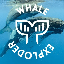 Whale Exploder logo