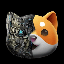 AIBabyDoge logo