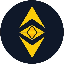Ethereum Gold logo