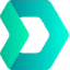 DMarket logo