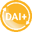 Overnight DAI+ logo