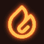 Flame Protocol logo