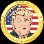 TrumpCoin logo