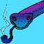 Snek-logo