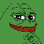 Pepe Coin logo