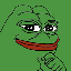 Pepe Coin logo