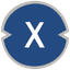 XDC Network logo