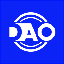 Distributed Autonomous Organization logo