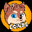 OciCat logo