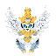 Garuda Coin logo