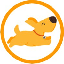 Hello Puppy logo
