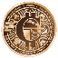 Camly Coin logo