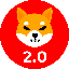 Shiba 2.0 logo