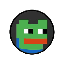 Proof Of Pepe logo