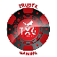 TRUSTxGAMING logo