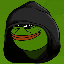 Evil Pepe logo