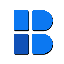 BLOCX. logo
