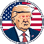 MAGA logo