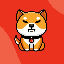 Baby Shiba Inu logo