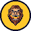 Gorilla logo