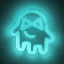 Ghosty Cash logo