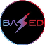 Bazed Games logo