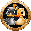 DuckDAO logo