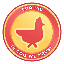Coq Inu logo